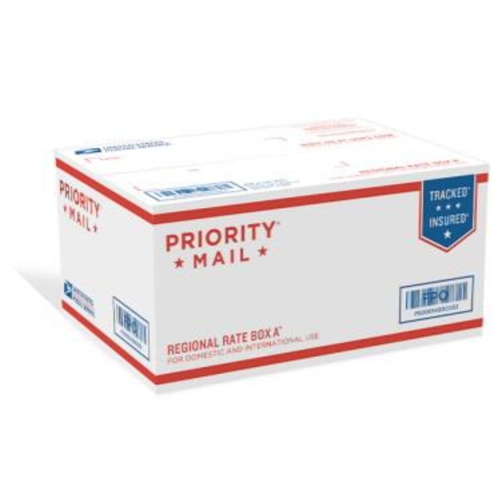 Mystery Box